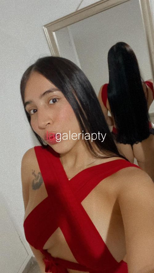 Fotografías de Eva 63849237, Escort en Panamá - 13864
