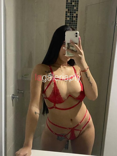 Fotografías de Eva 63849237, Escort en Panamá - 13871
