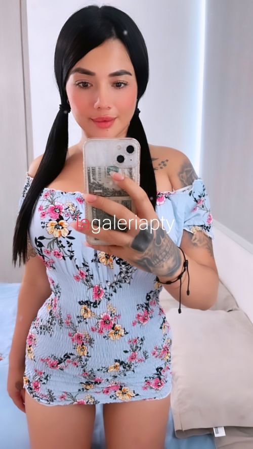 Fotografías de Mia 63543880, Escort en Panamá - 11548