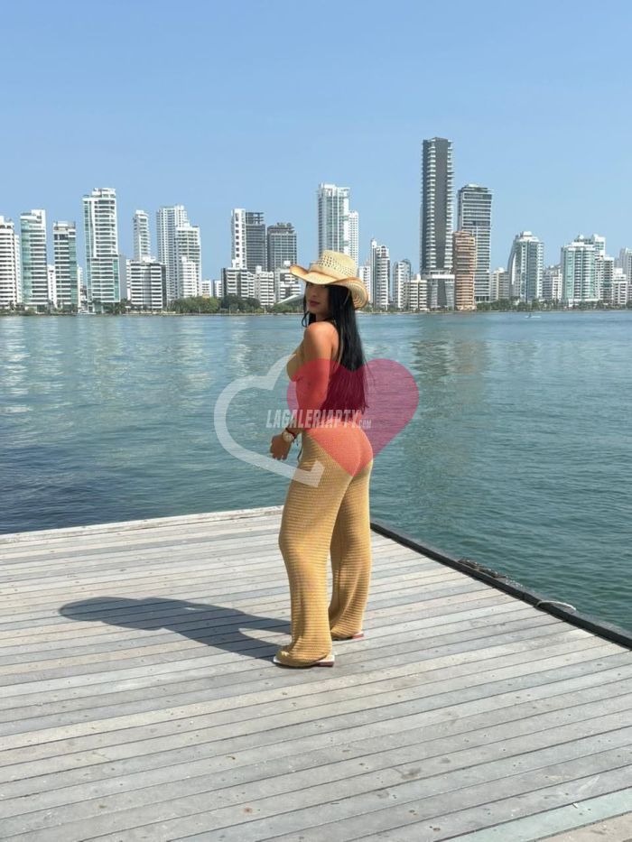 Fotografías de Renata 67528122, Escort en Panamá - 42223