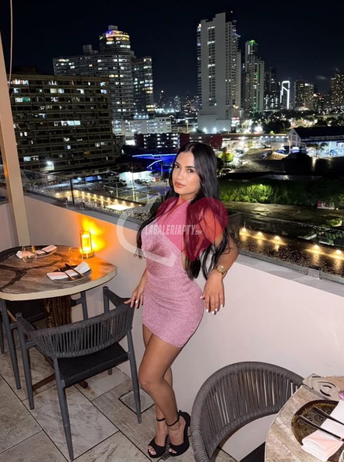Fotografías de Renata 67528122, Escort en Panamá - 42480