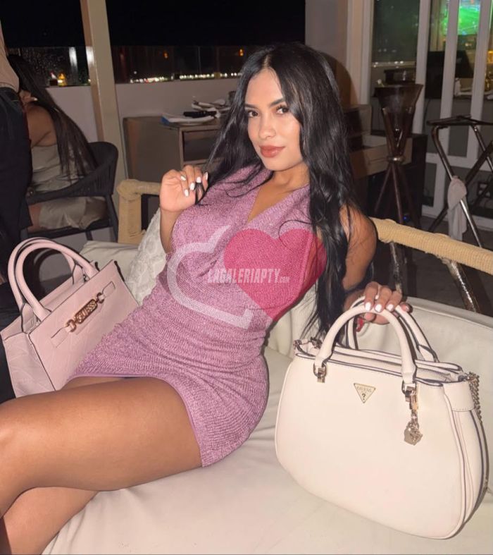Fotografías de Renata 67528122, Escort en Panamá - 42482