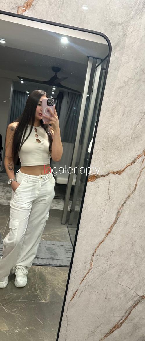 Fotografías de Isabel 63895035, Escort en Panamá - 20865