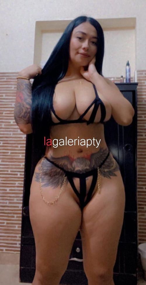 Fotografías de Dulce Maria 63246584, Escort en Panamá - 4041
