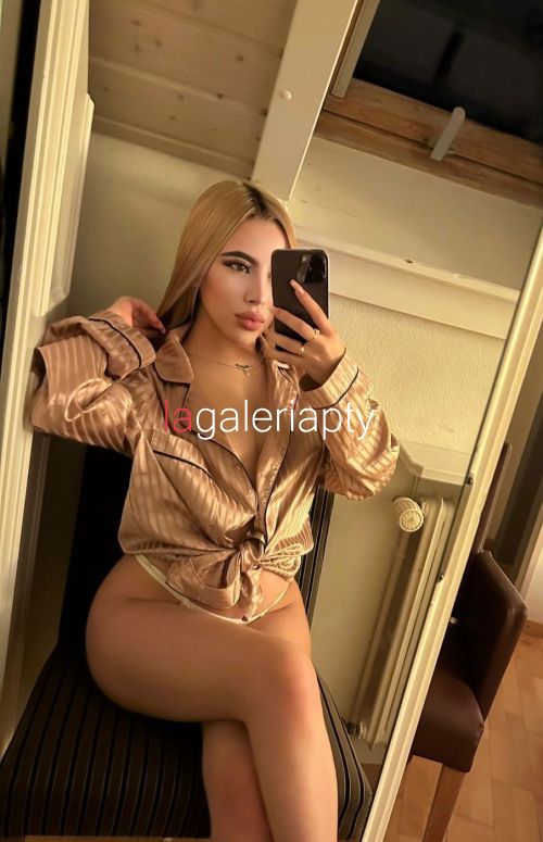 Fotografías de Ariana 65530484, Escort en Panamá - 19158