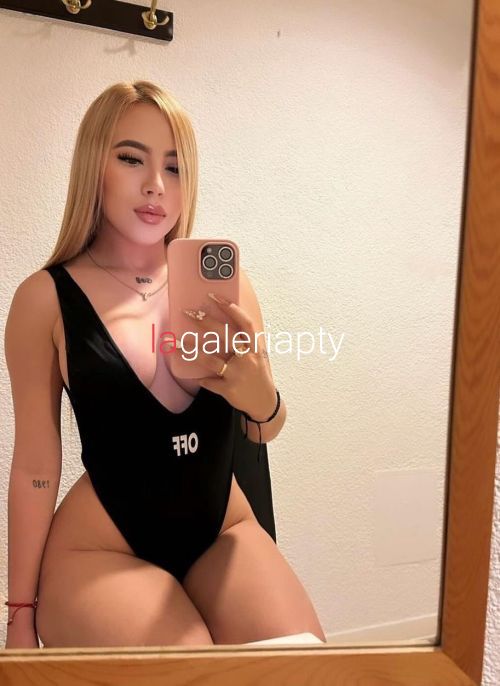 Fotografías de Ariana 65530484, Escort en Panamá - 18902