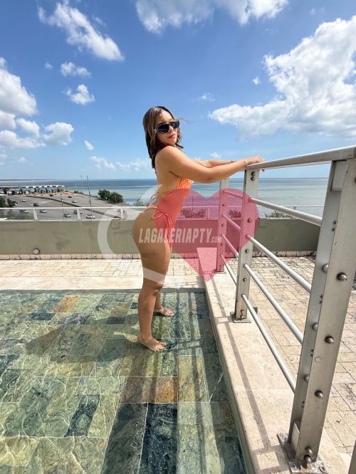 Fotografías de Paula 67704396, Escort en Panamá - 25408