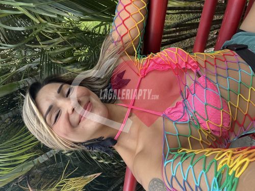 Fotografías de Annita 63863450, Escort en Panamá - 27703
