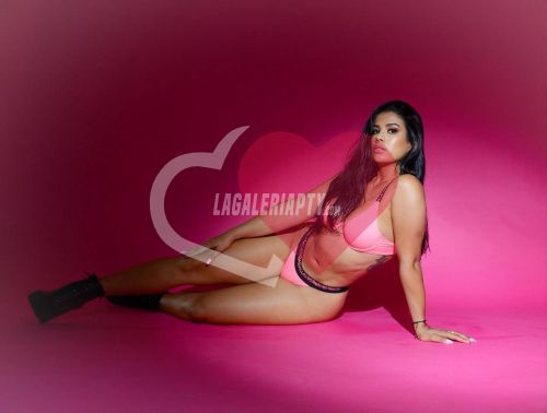 Fotografías de Luciana 66544601, Escort en Panamá - 30085