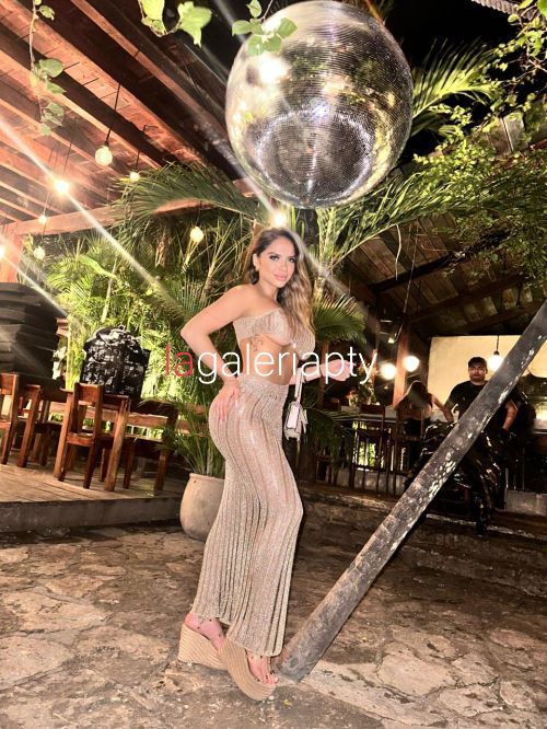 Fotografías de Sara 64245634, Escort en Panamá - 21741
