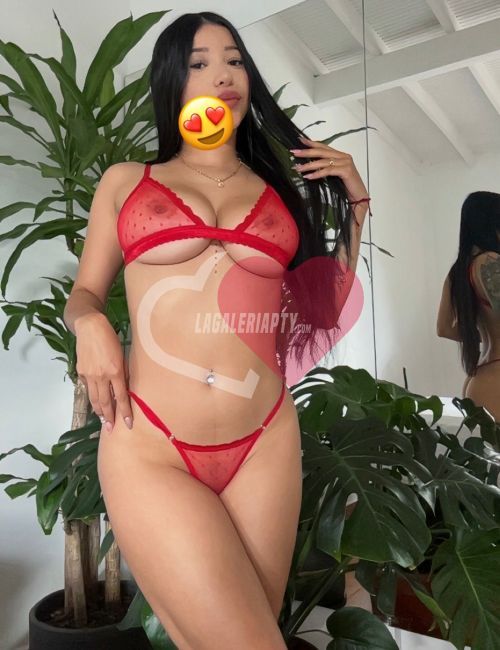 Fotografías de Jennifer 69264385, Escort en Panamá - 31103