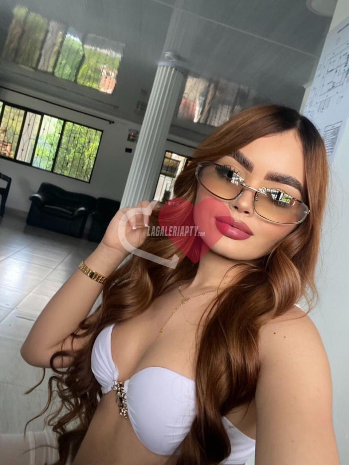 Fotografías de Sofia 60923985, Escort en Panamá - 43887