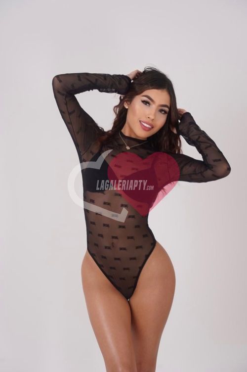 Fotografías de Salome 64132246, Escort en Panamá - 37845