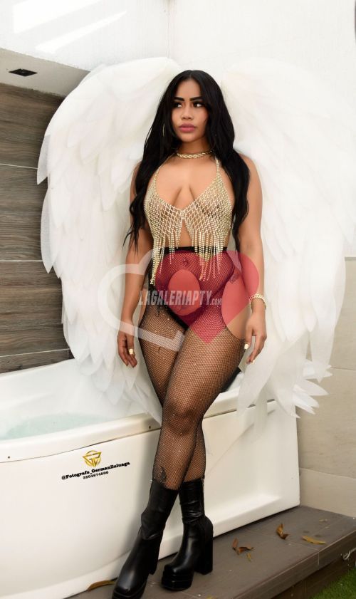 Fotografías de Nataly 67625878, Escort en Panamá - 29646