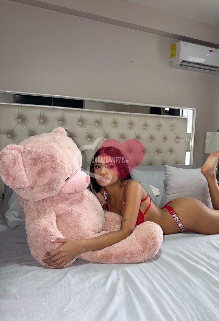 Fotografías de Camila 68315527, Escort en Panamá - 42692
