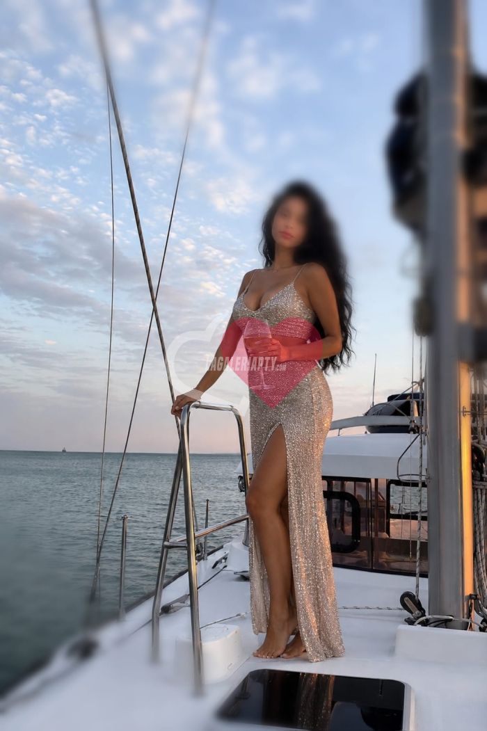 Fotografías de Kendall 68496838, Escort en Panamá - 43721