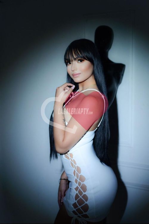 Fotografías de Abby 65990241, Escort en Panamá - 26714