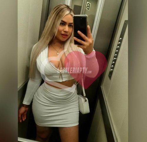 Fotografías de Brittanny 66442043, Escort en Panamá - 25040