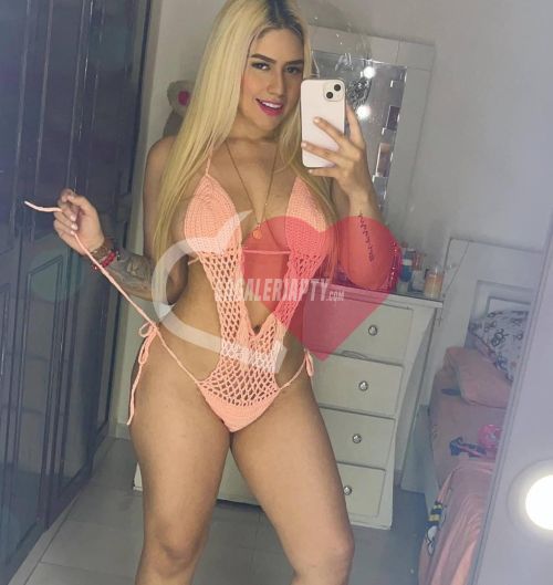 Fotografías de Brittanny 66442043, Escort en Panamá - 25100