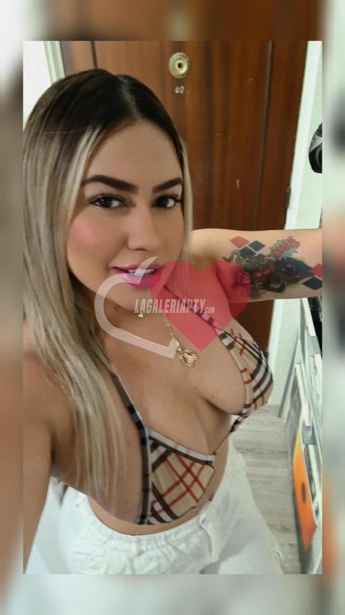Fotografías de Brittanny 66442043, Escort en Panamá - 25043