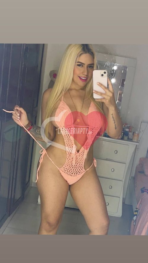 Fotografías de Brittanny 66442043, Escort en Panamá - 25038