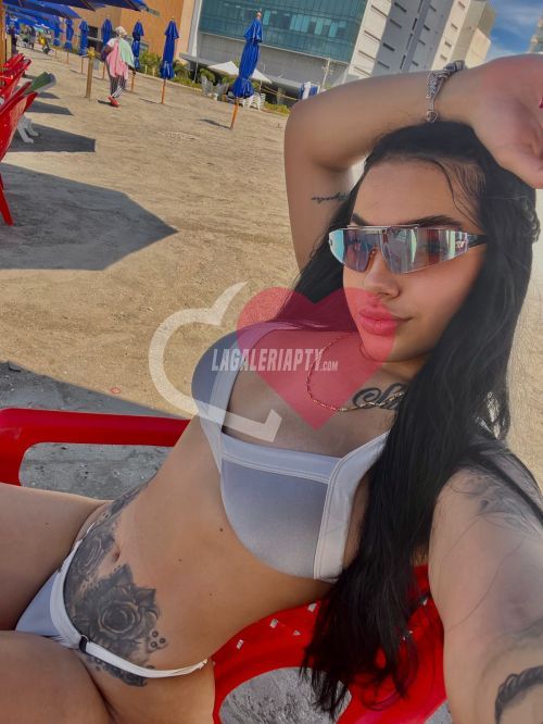 Fotografías de Samantha 66610600, Escort en Panamá - 32233