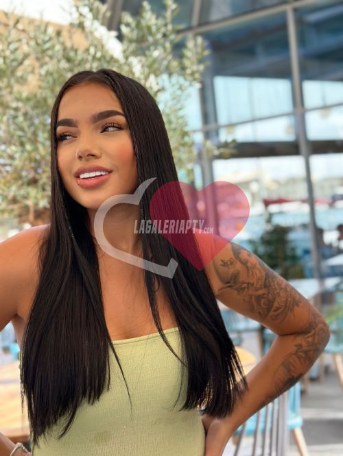 Fotografías de Samantha 66610600, Escort en Panamá - 32239