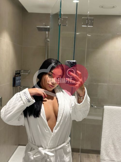 Fotografías de Samantha 66610600, Escort en Panamá - 32236