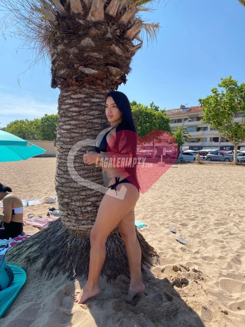 Fotografías de Samantha 66610600, Escort en Panamá - 32241