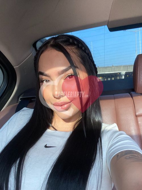 Fotografías de Samantha 66610600, Escort en Panamá - 32231