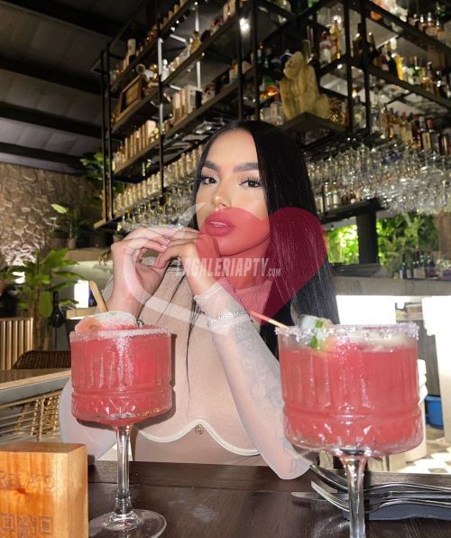 Fotografías de Samantha 66610600, Escort en Panamá - 32235