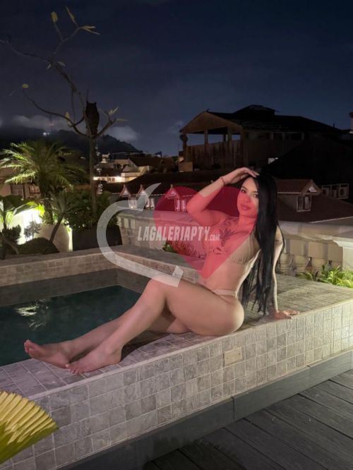 Fotografías de Salome 68579355, Escort en Panamá - 35463