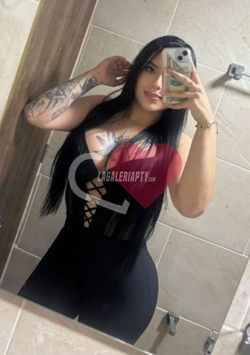 Fotografías de Salome 68579355, Escort en Panamá - 35465