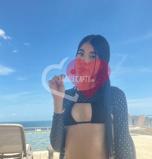 Fotografías de Sofia 68362725, Escort en Panamá - 27634