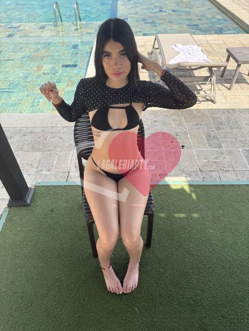 Fotografías de Sofia 68362725, Escort en Panamá - 27636