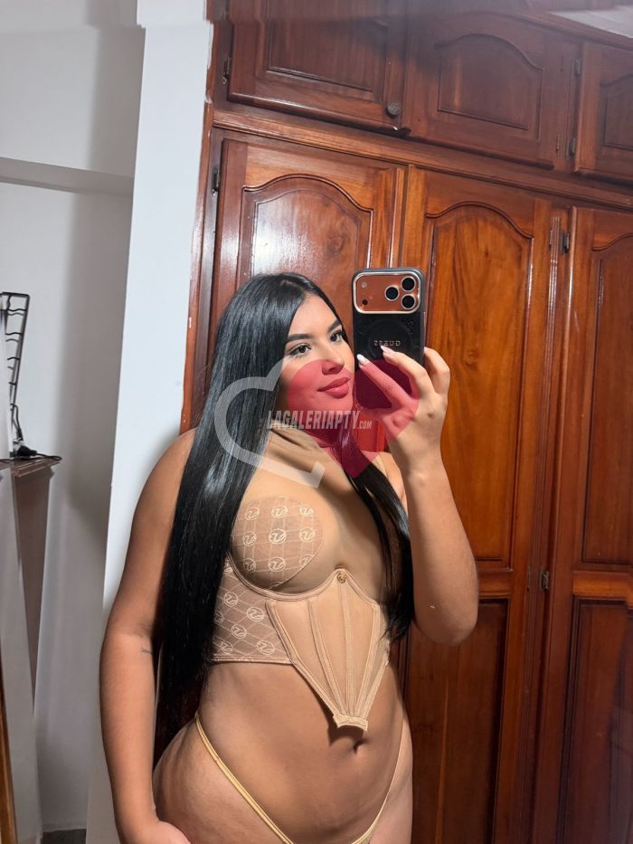 Fotografías de Camila 60005726, Escort en Panamá - 41376