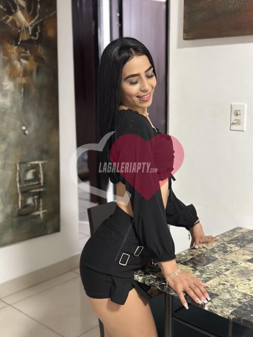 Fotografías de Valery 63842006, Escort en Panamá - 23811