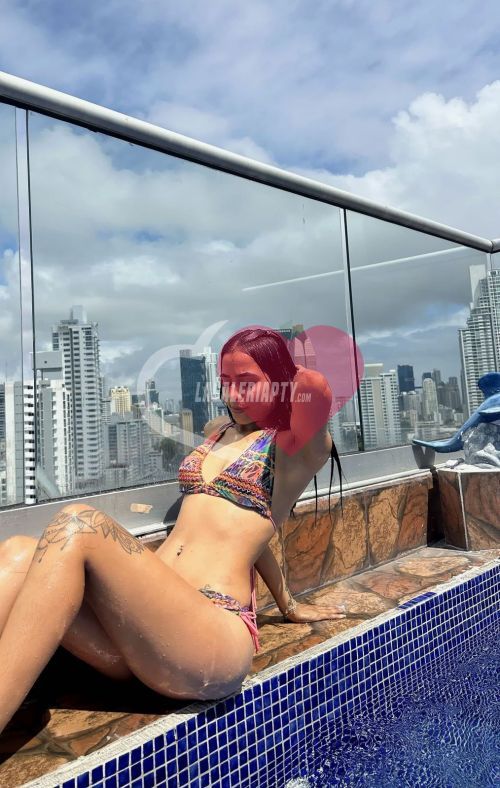 Fotografías de Valery 63842006, Escort en Panamá - 23809