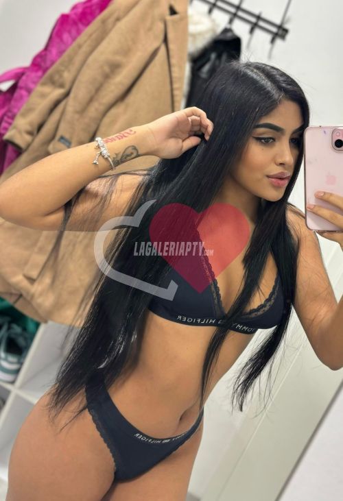 Fotografías de Sofia 63679359, Escort en Panamá - 24590