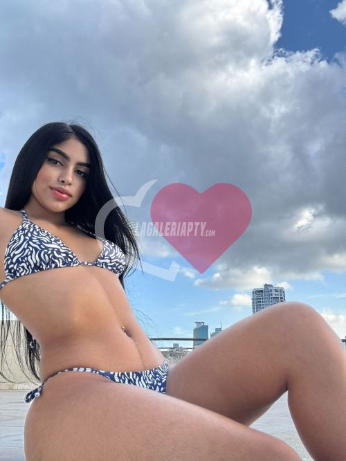 Fotografías de Sofia 63679359, Escort en Panamá - 24814