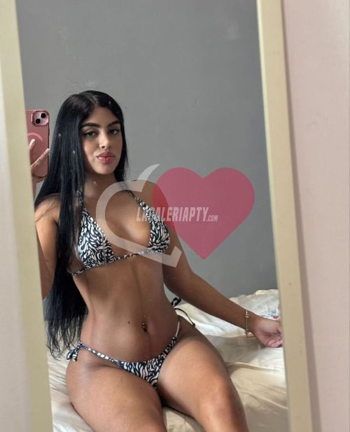 Fotografías de Sofia 63679359, Escort en Panamá - 24812