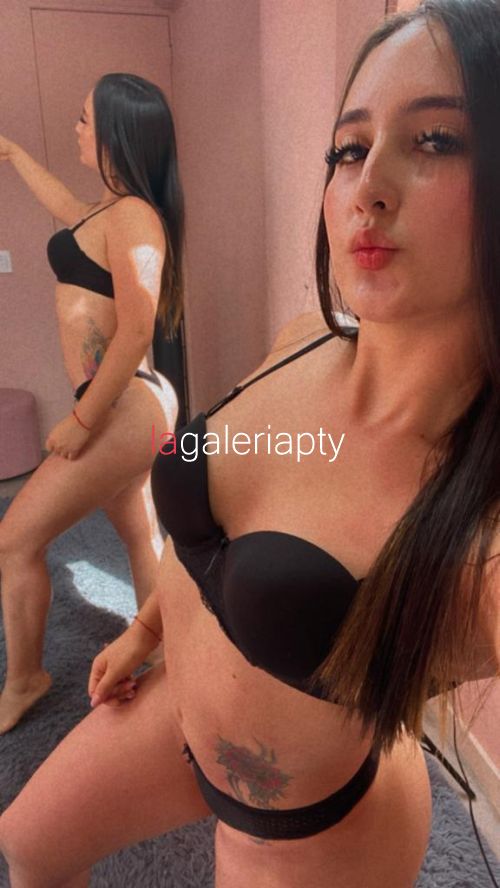 Fotografías de Dahiana 62979645, Escort en Panamá - 4903