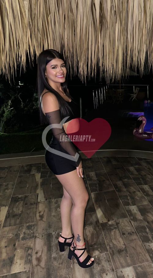 Fotografías de Karen 64248547, Escort en Panamá - 30952
