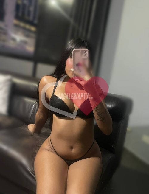 Fotografías de Stefani 65423677, Escort en Panamá - 32301