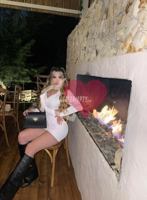 Fotografías de Sofia 67830047, Escort en Panamá - 37218