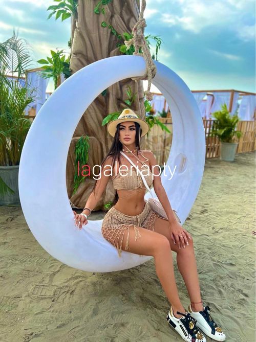 Fotografías de Nicole 68350891, Escort en Panamá - 15969