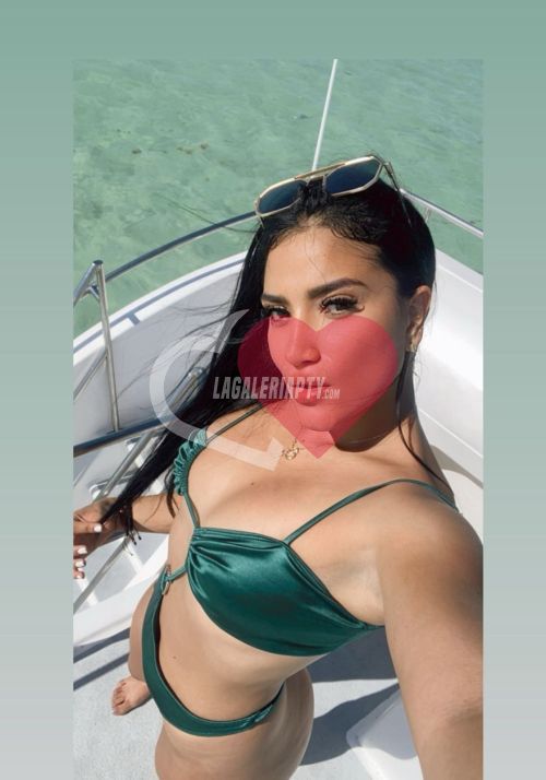 Fotografías de Emily 67880873, Escort en Panamá - 30974