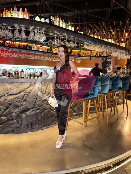 Fotografías de Isabella 68881534, Escort en Panamá - 33620
