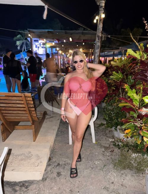 Fotografías de Salome 68280223, Escort en Panamá - 36054