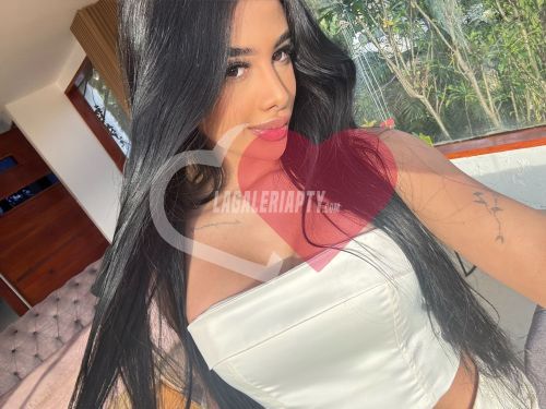 Fotografías de Isla 67624578, Escort en Panamá - 29149